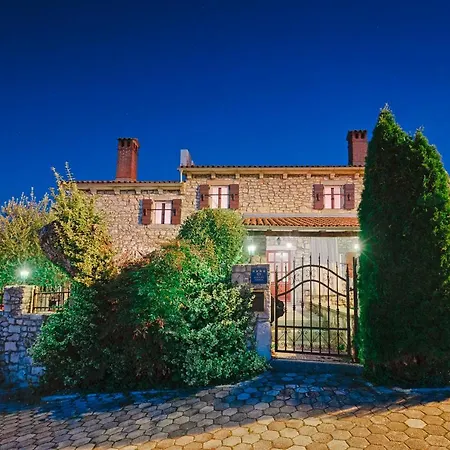 Villa Albino In *