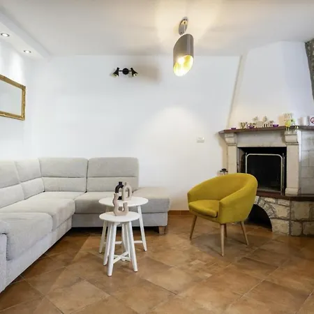 Villa Albino In