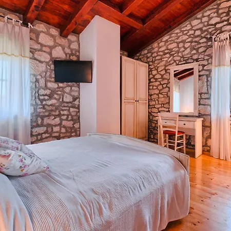 Vila Albino In Kršan