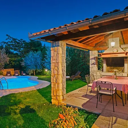 Villa Albino In Krsan